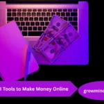 10 Best AI Tools to Make Money Online in 2025 (Proven & Easy to Use) AI