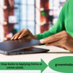 A Step-by-Step Guide to Applying Online at UNISA (2026) UNISA