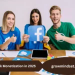 Complete Guide to Facebook Monetization in 2025: How to Earn Money from Your Content Facebook