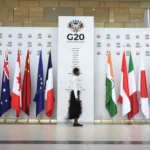 G20 Summit Will Move On Without Us: South Africa's Bold Statement Cape Town