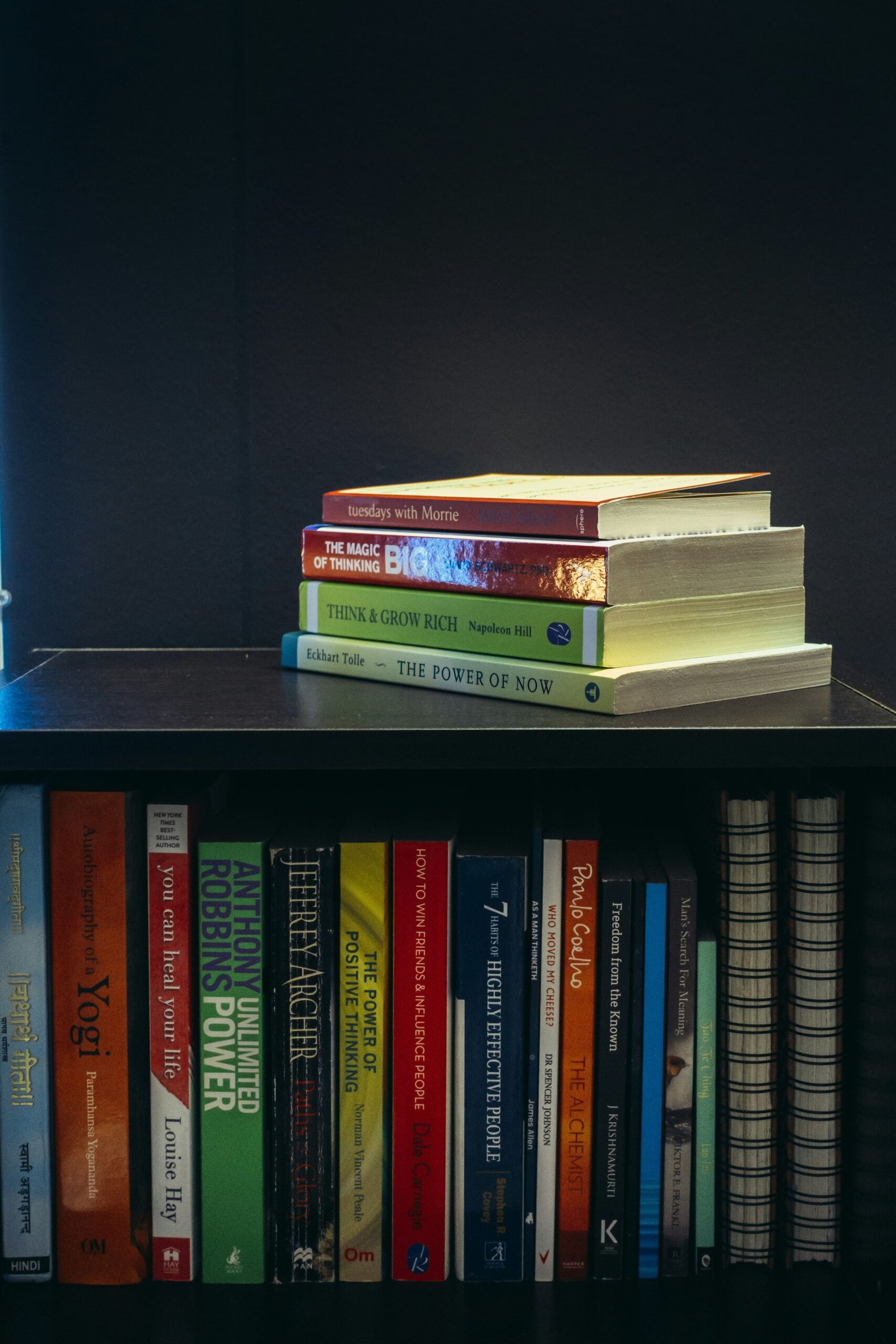 Embrace Your Journey: How to Stop Comparing Yourself to Others and Focus on Personal Growth