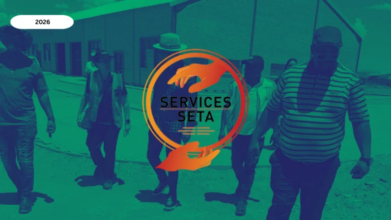 Services SETA Learnership