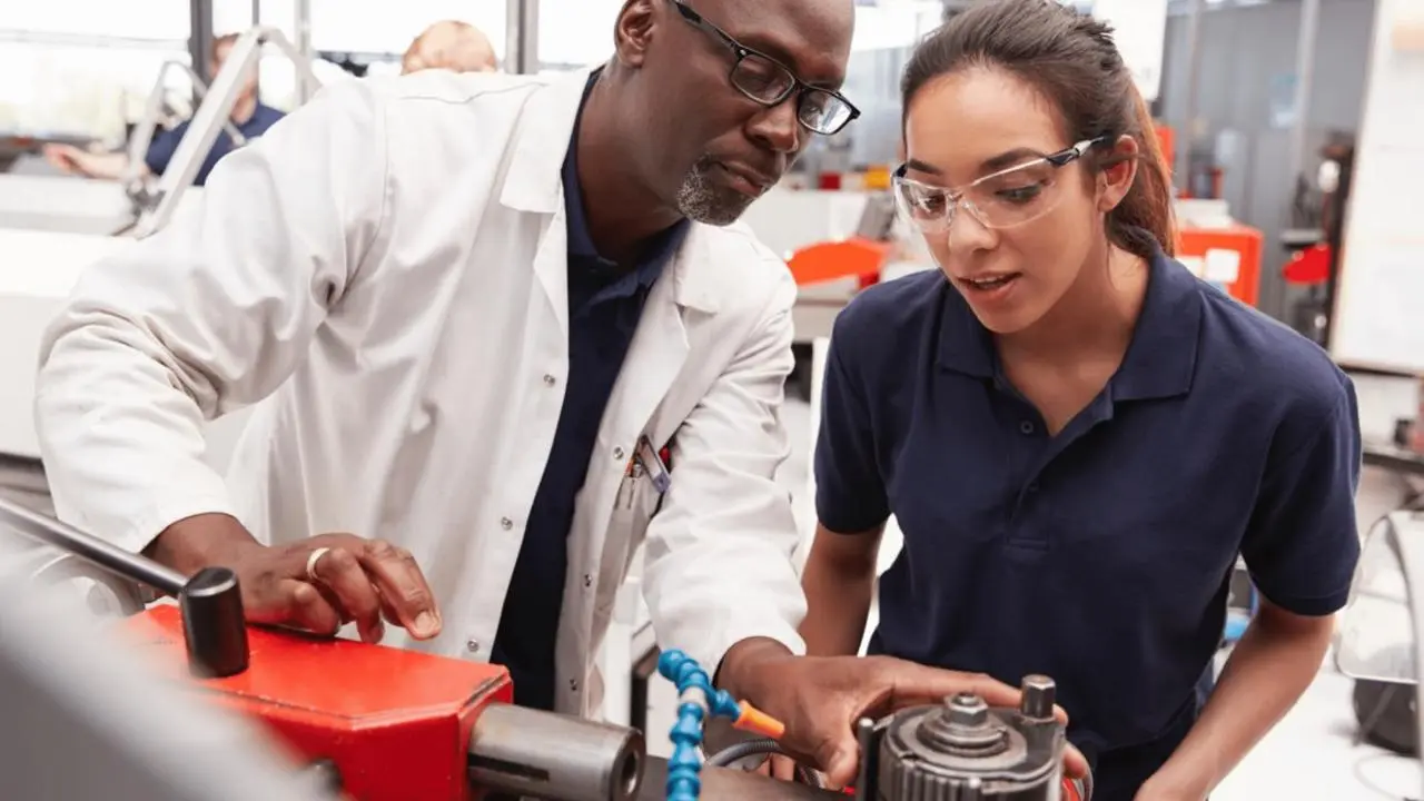 Bosch Production Technology Learnership 2026