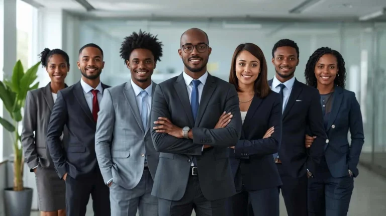 Metropolitan Learnership Programme 2026