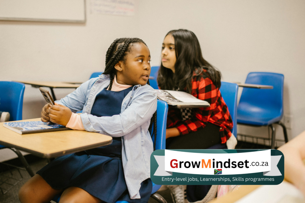 ECD Learnership Programme