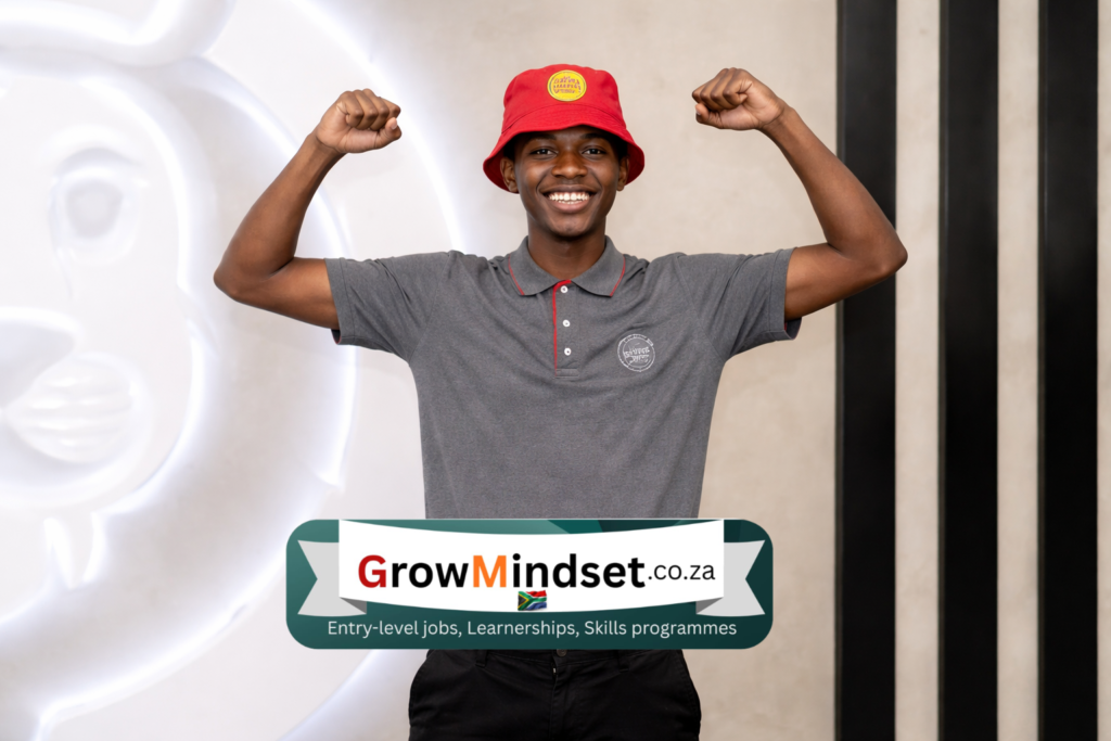 Hungry Lion Job Registration Form