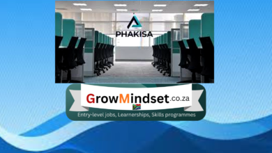 Phakisa Holdings Is Hiring Merchandisers