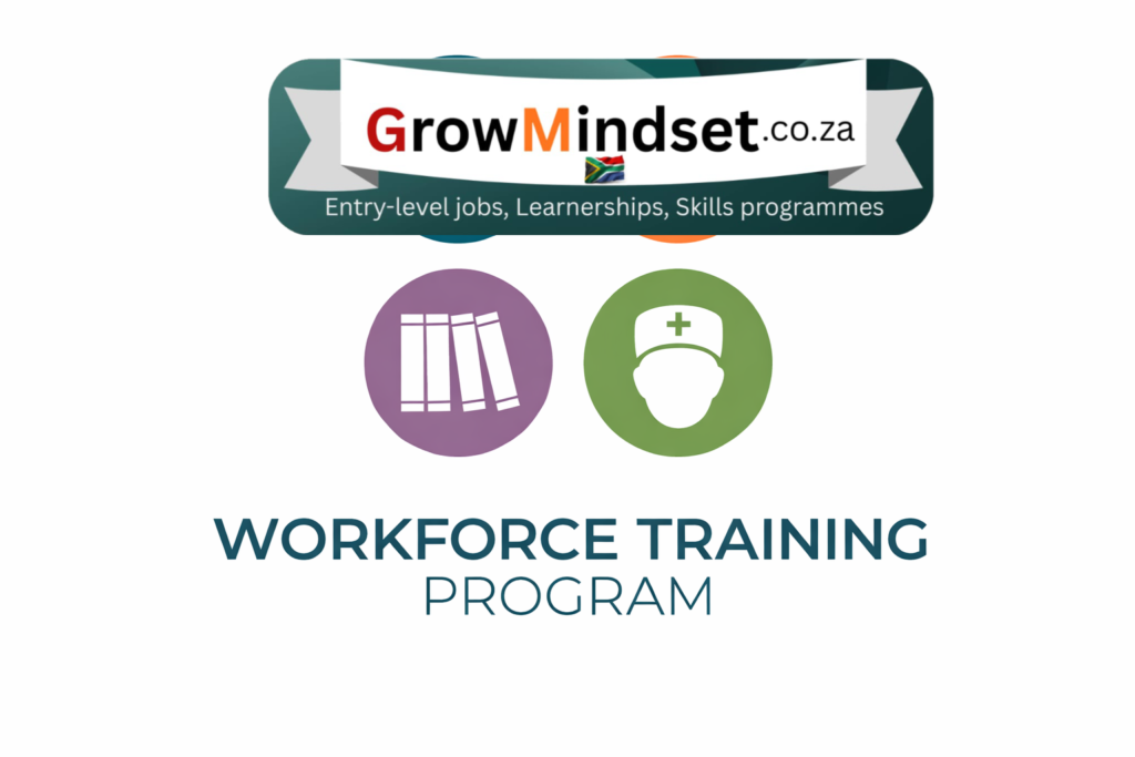 Workforce Training Programme 